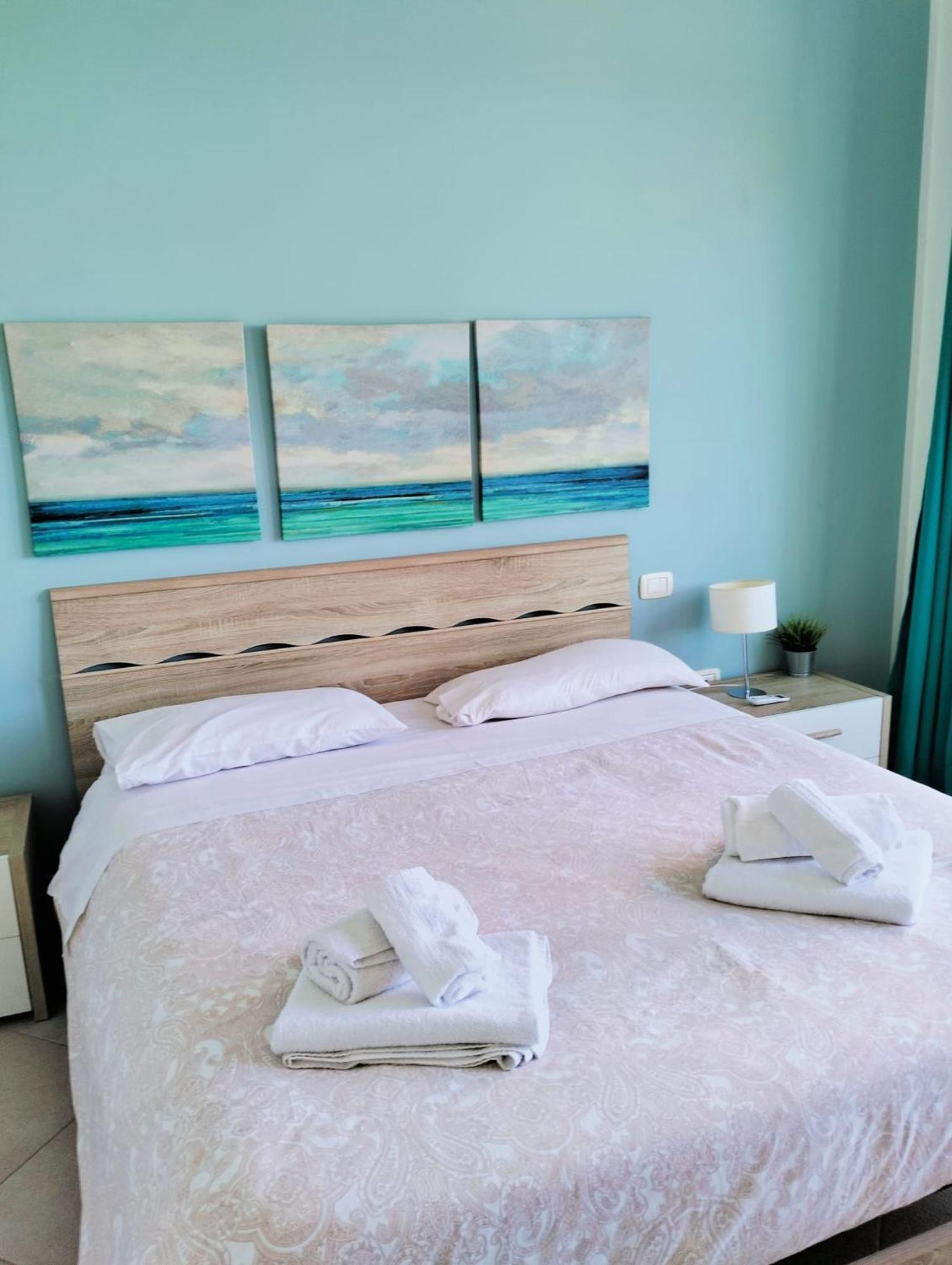 Red Luxury In Borgo Guardiola Near Cefalu Mandra Capreria 외부 사진