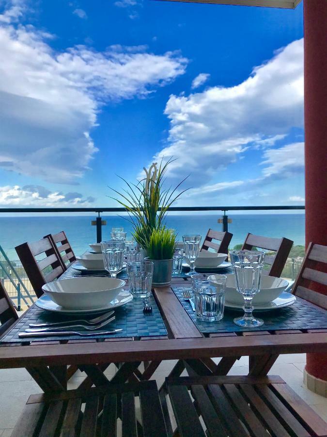 Red Luxury In Borgo Guardiola Near Cefalu Mandra Capreria 외부 사진