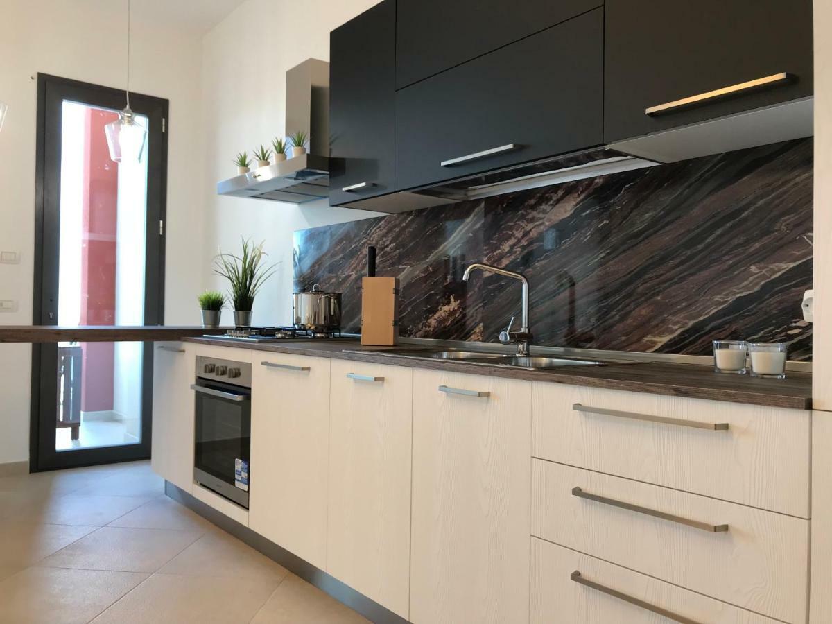 Red Luxury In Borgo Guardiola Near Cefalu Mandra Capreria 외부 사진