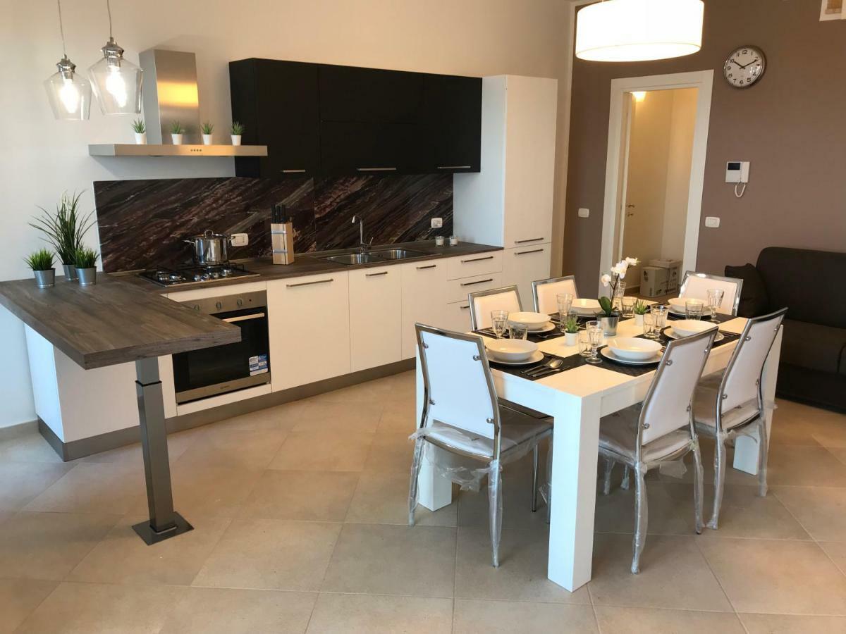Red Luxury In Borgo Guardiola Near Cefalu Mandra Capreria 외부 사진