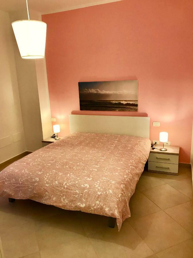 Red Luxury In Borgo Guardiola Near Cefalu Mandra Capreria 외부 사진