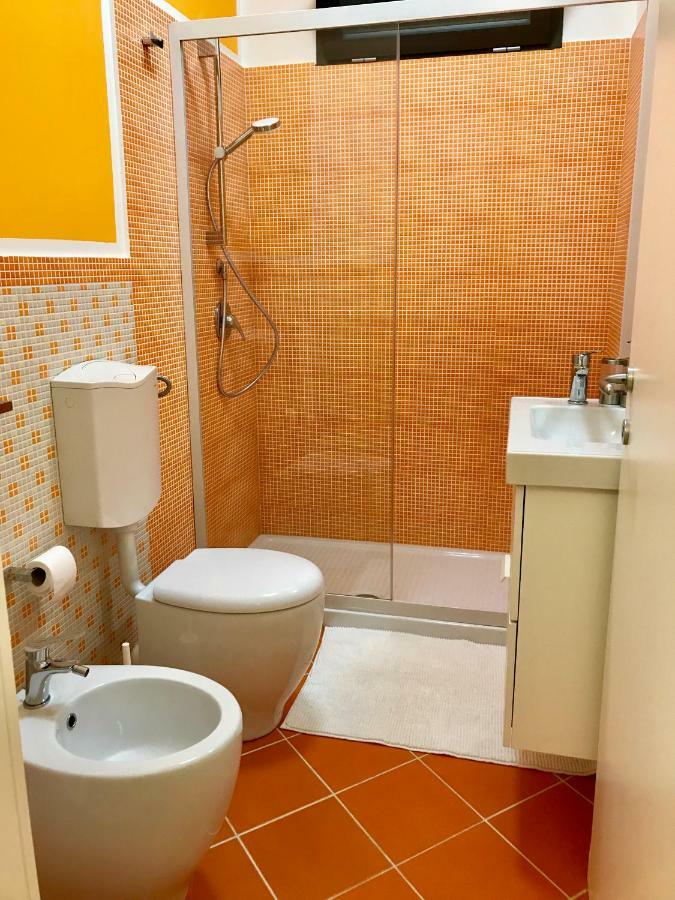 Red Luxury In Borgo Guardiola Near Cefalu Mandra Capreria 외부 사진