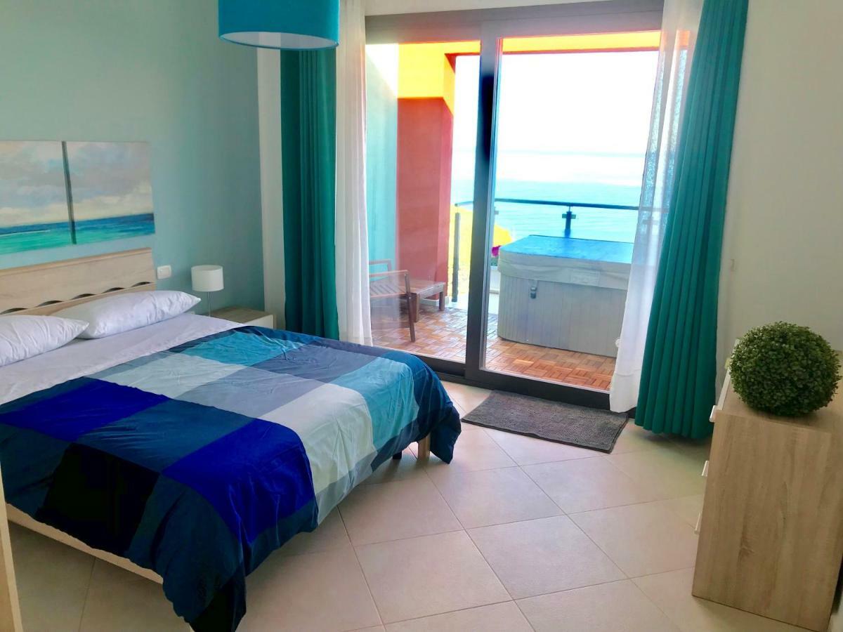 Red Luxury In Borgo Guardiola Near Cefalu Mandra Capreria 외부 사진